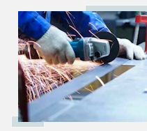 Услуги Изготовление металлоконструкций под ключ в Брянске