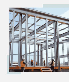 Услуги Изготовление металлоконструкций под ключ в Брянске