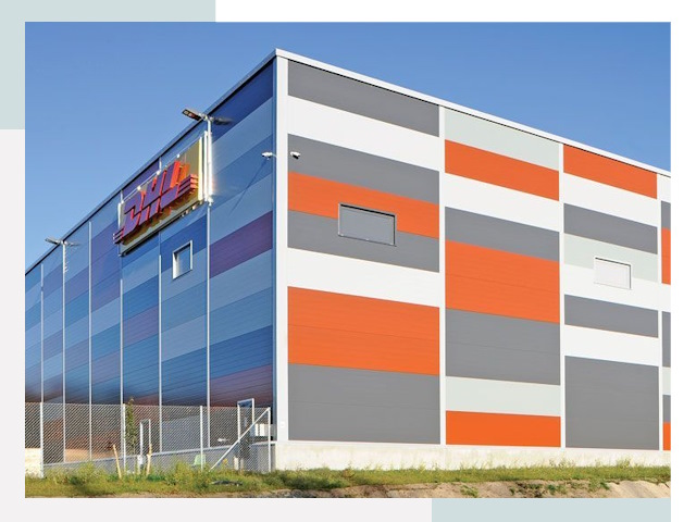 Строительство бизнес-центров в Брянске