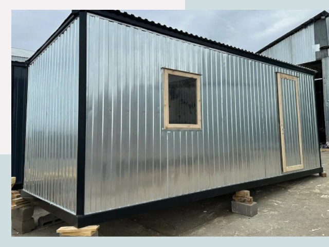 Блок-контейнеры от 645 руб. в Брянск и Брянская область