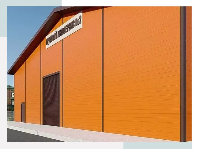 Строительство автосервисов в Брянске