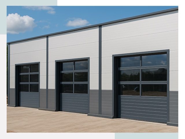 Строительство автомоек в Брянске