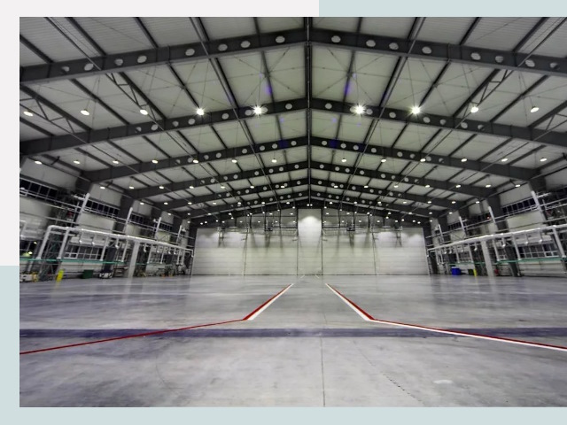 Ангары для бизнеса в Брянск от 645 руб. - Надежность и качество