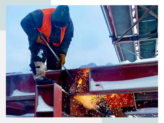 Ремонт металлоконструкций в Брянске от 645 руб.