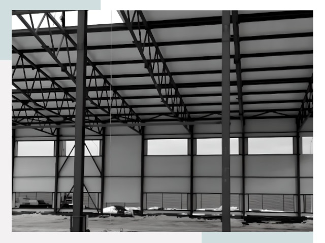 Производство ангаров в Брянске